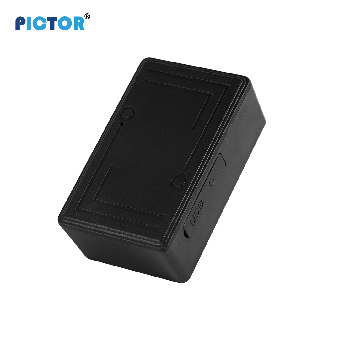 G57 2G Asset GPS Tracker